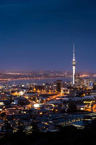 Auckland Regional Tips and Information | Scenic Hotel Group