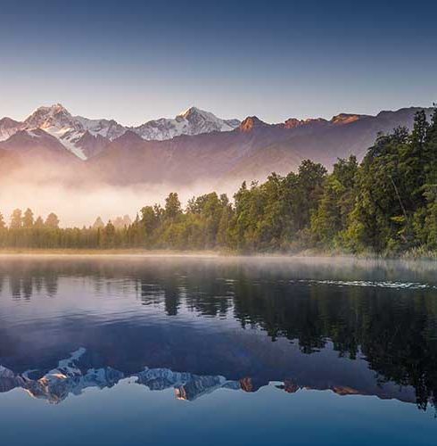 Franz Josef Regional Tips & Information | Scenic Hotel Group